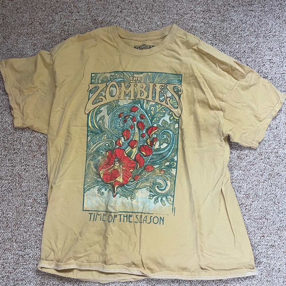 Urban outfitters shirt